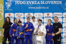 20.02.2022 Guštanj Open